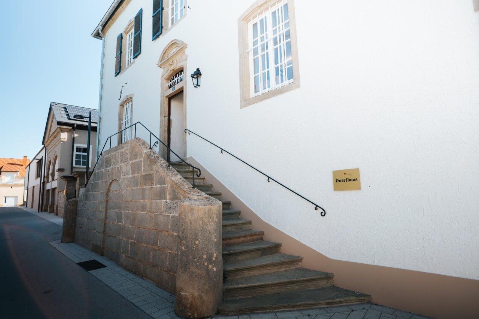 Duerfhaus