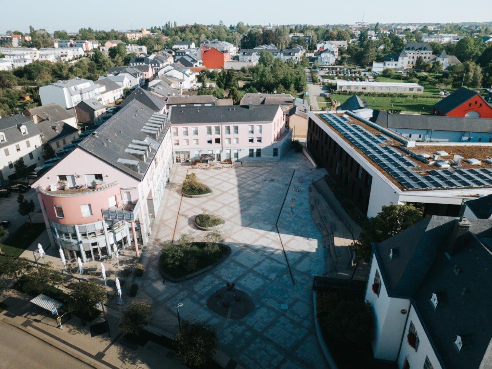 Maartplaz