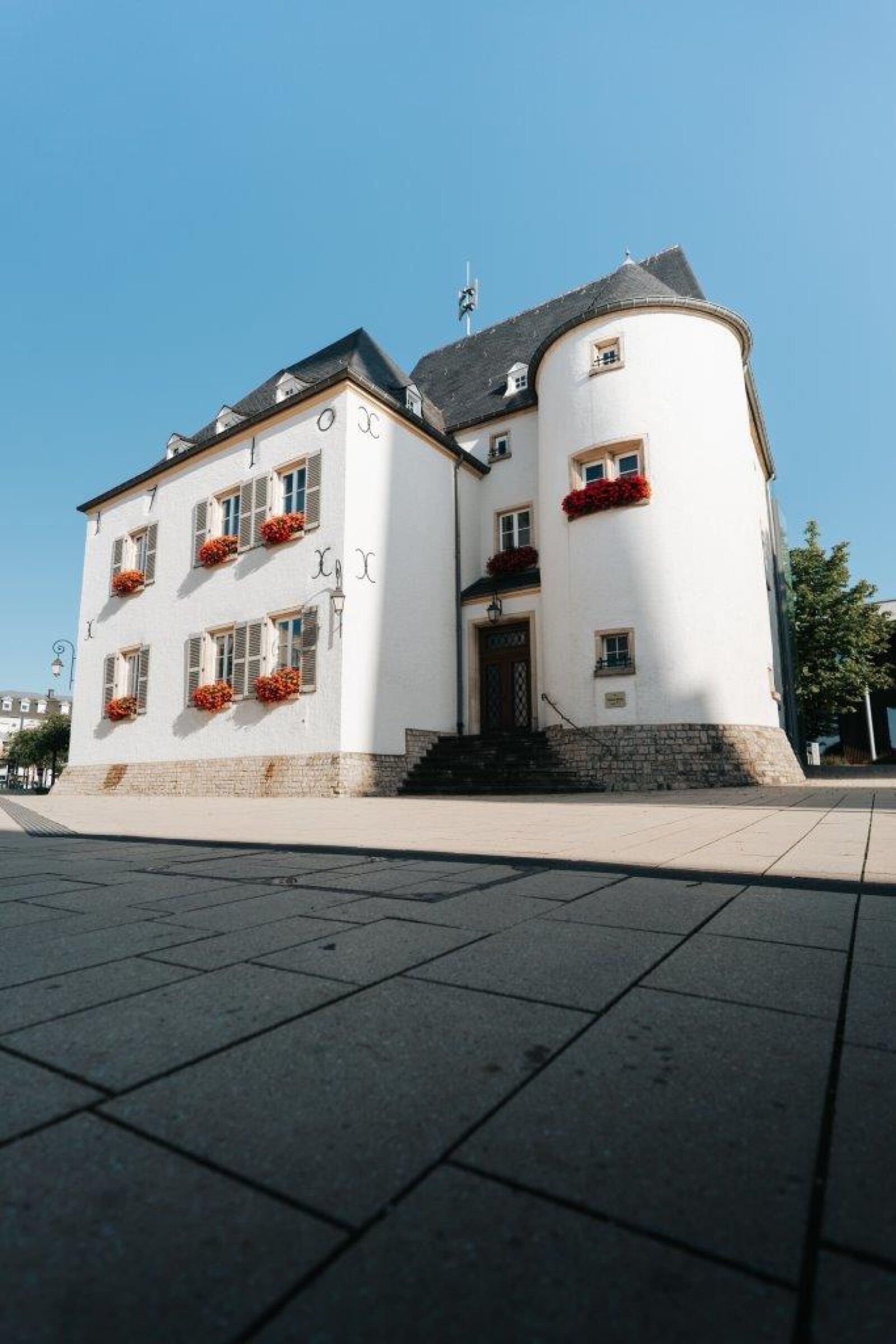 Maison Schauwenburg