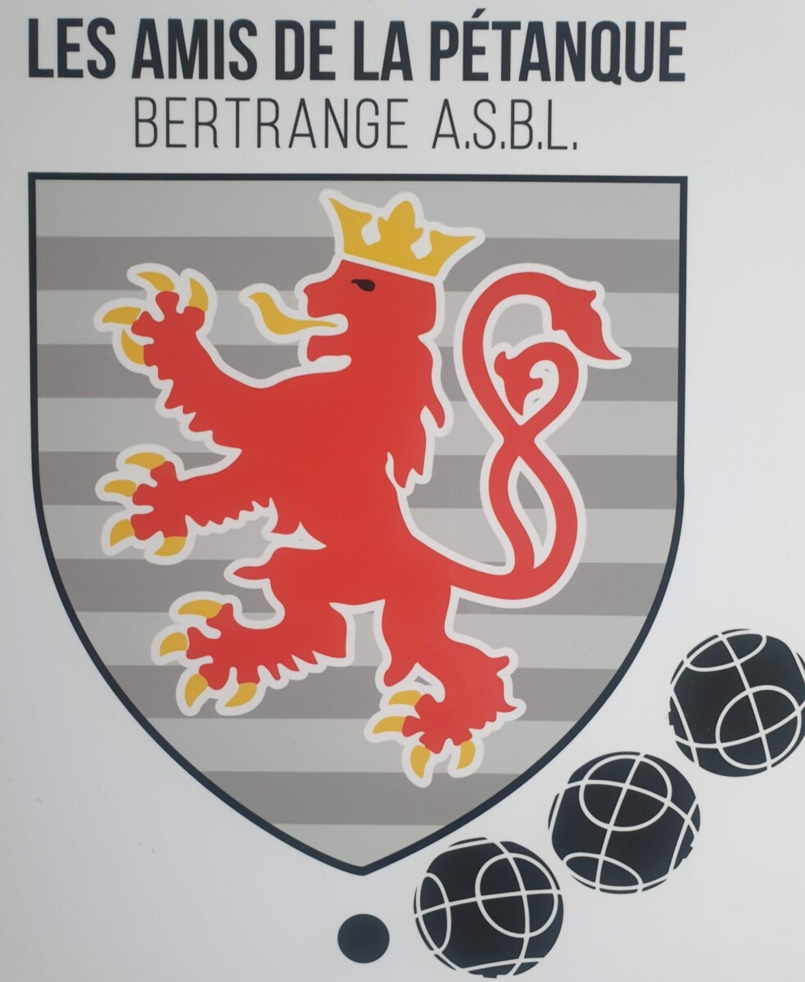 Frëndschafts-mätch Bartreng - Klierf