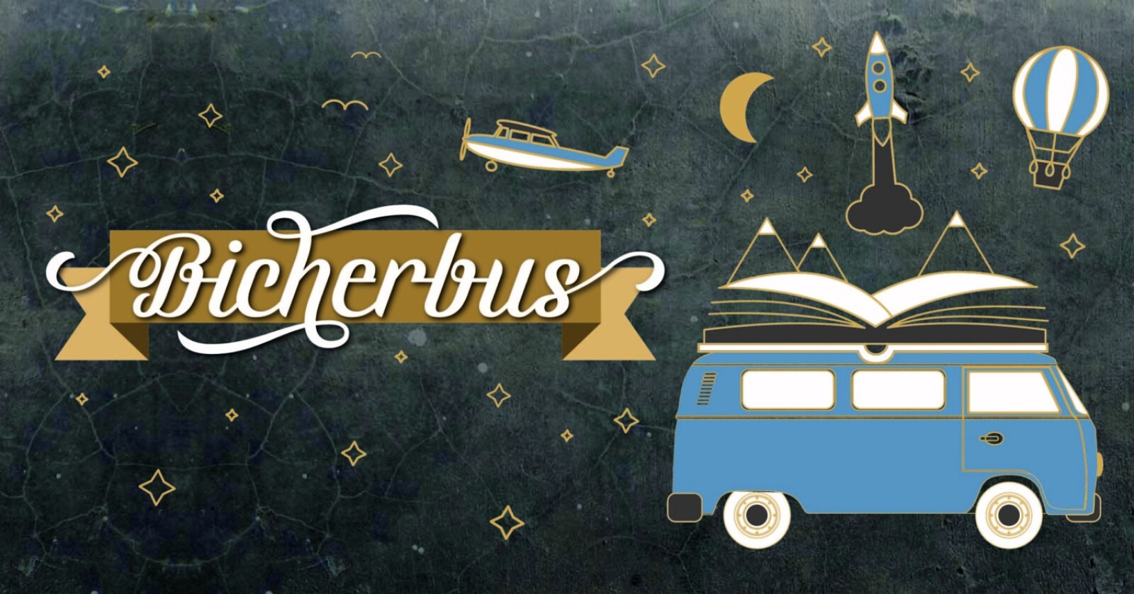 Bicherbus
