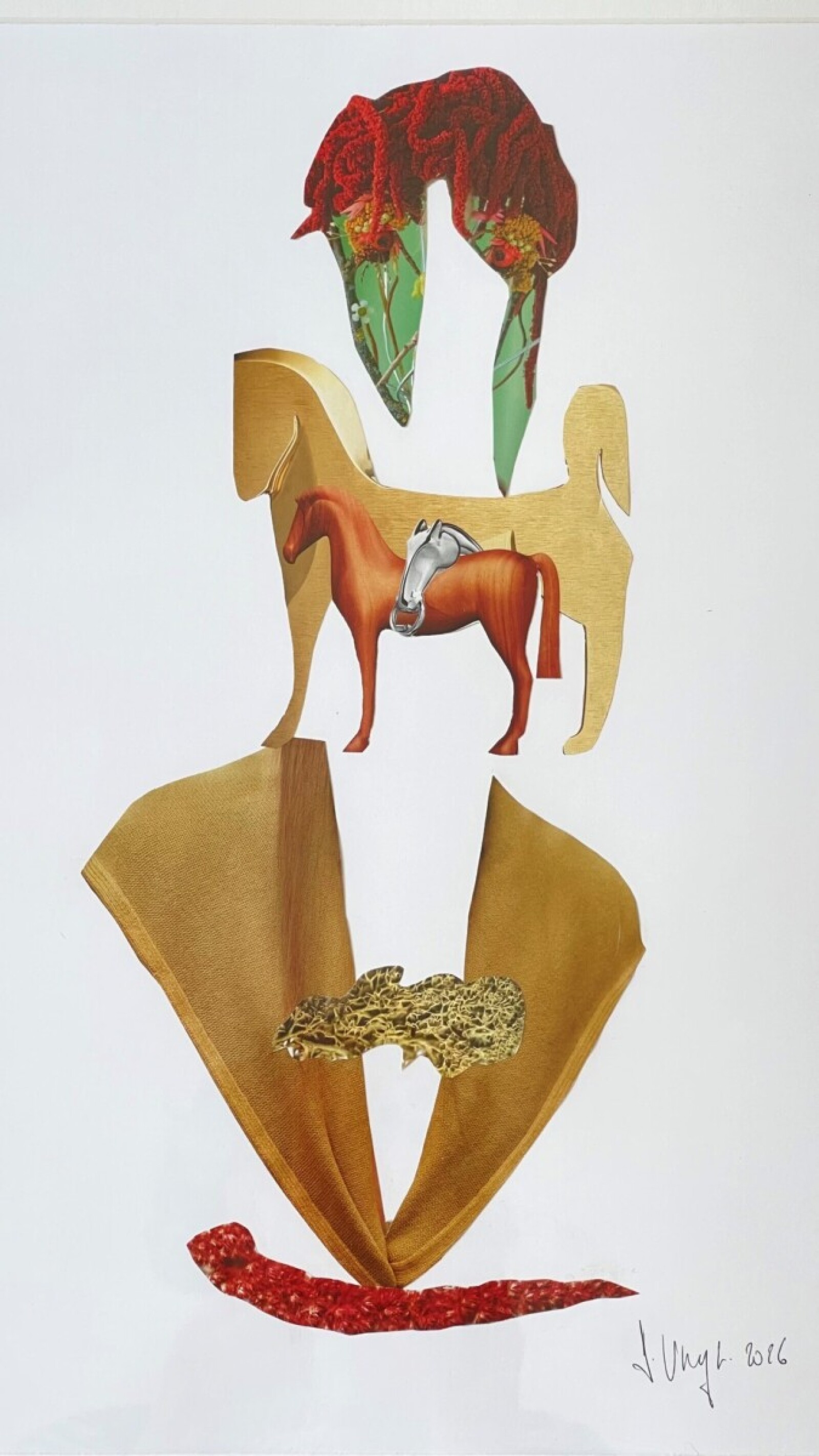 Exposition - Dany Unger