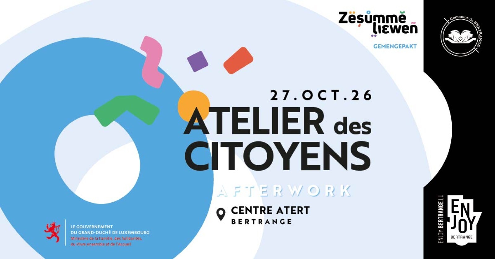 Atelier des Citoyens