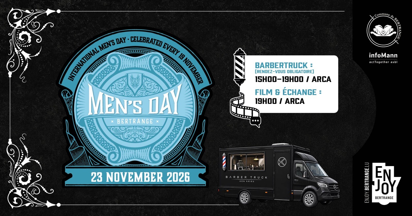 Men's Day