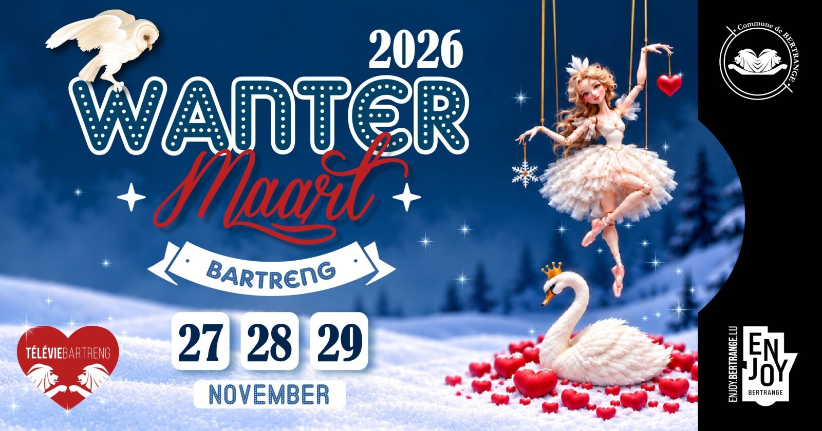 Wantermaart