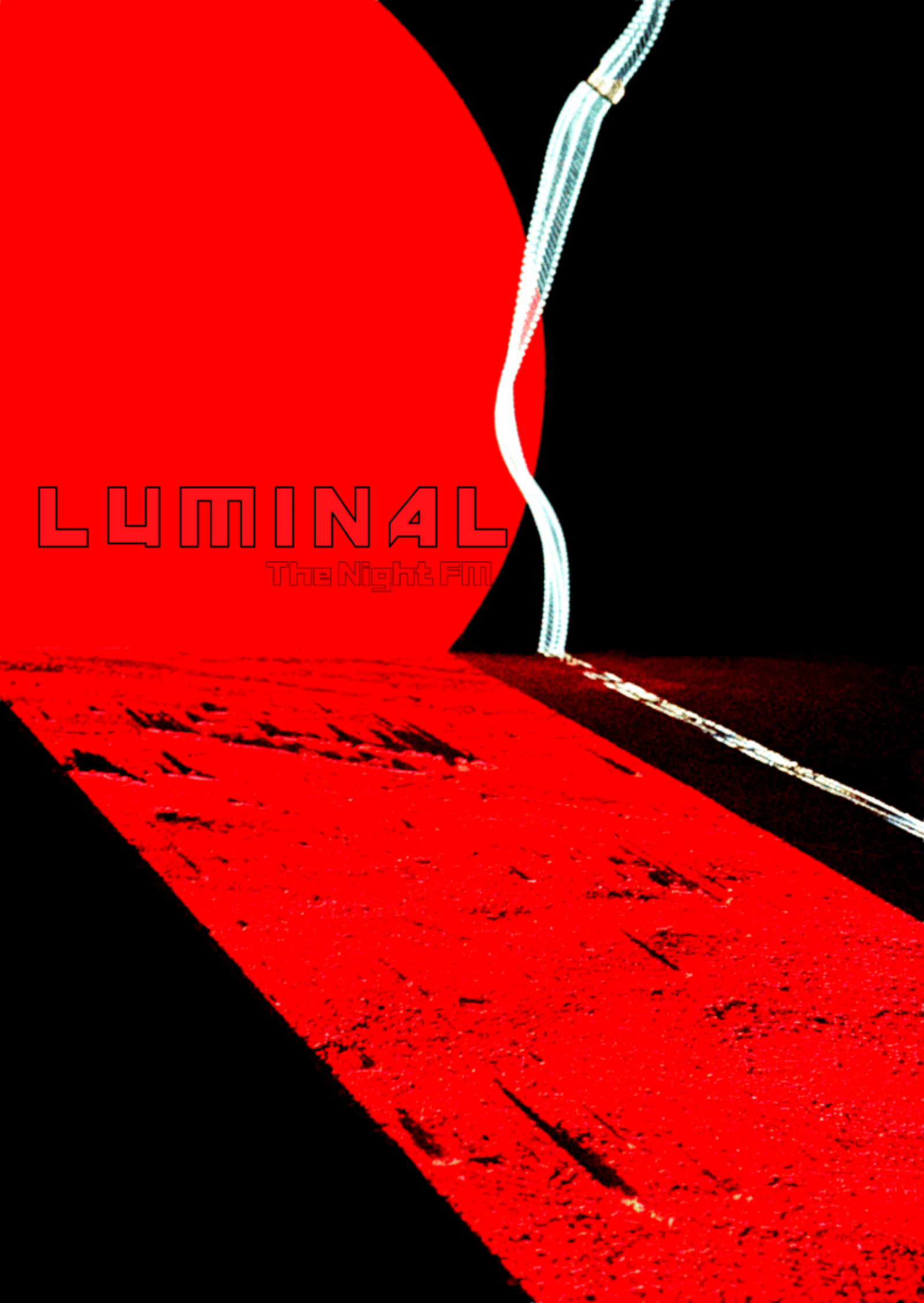 LUMINAL by THE NIGHT FM