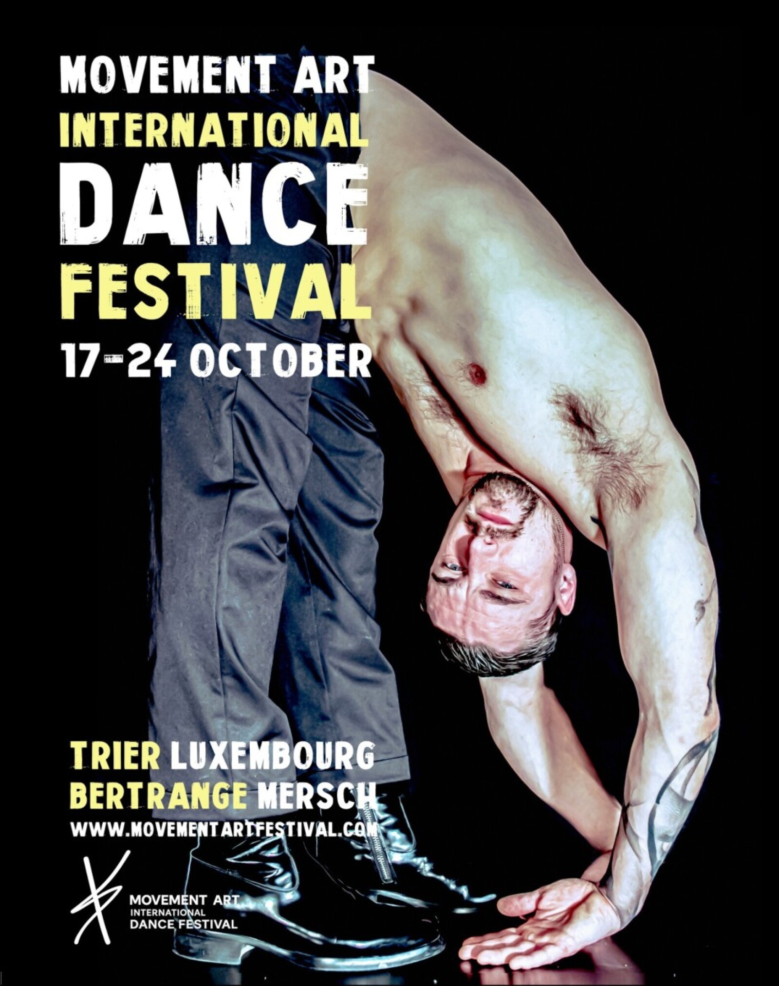 Movement Art International Dance Festival